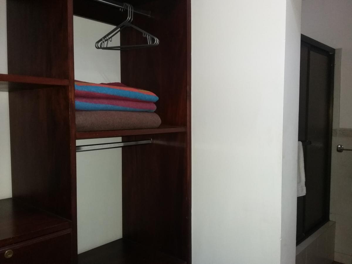 Hotel Casa San Bartolome à San Bartolome Milpas Altas Extérieur photo