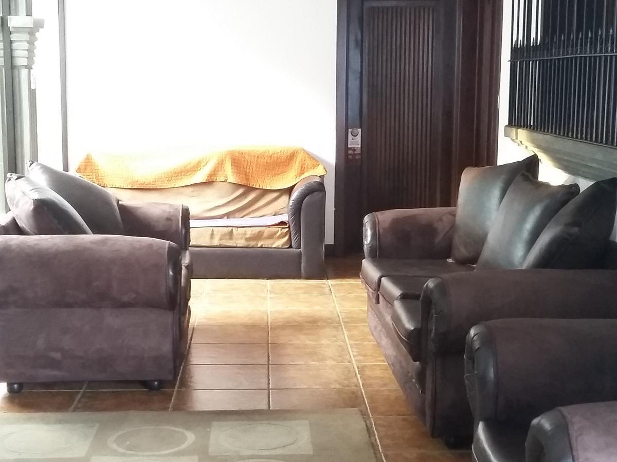 Hotel Casa San Bartolome à San Bartolome Milpas Altas Extérieur photo