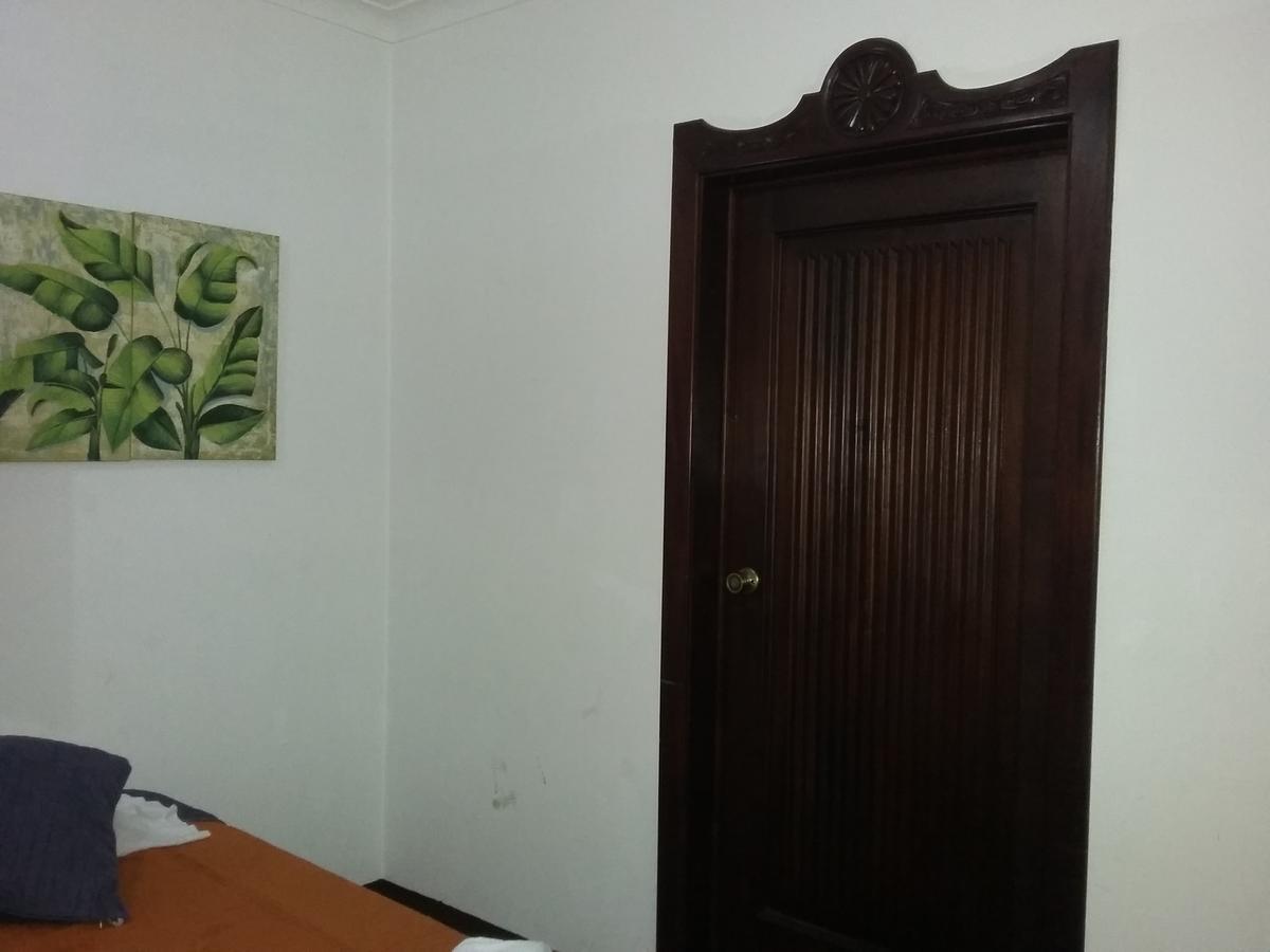 Hotel Casa San Bartolome à San Bartolome Milpas Altas Extérieur photo